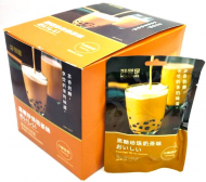 1710 Конфеты Brown Suger Milk Tea Chocolate (12бл*20шт*21гр)