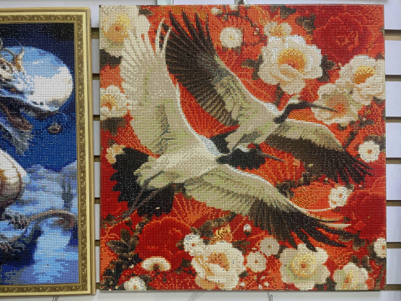 GX 8872 Медовые подсолнухи GX 8872 Медовые подсолнухи