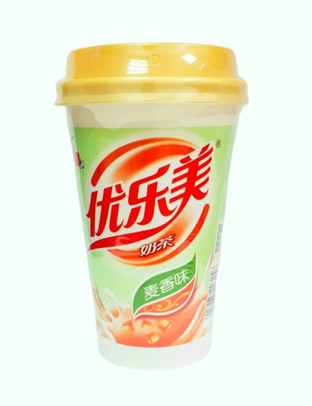 1663/2 Напиток для приготовления MILK TEA ЗЛАКИ (30шт*80гр)