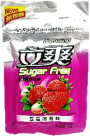 3720/5 Конфеты Sugar Free Клубника-Мята (1кор*24бл*12 шт*15гр) 3720/5 Конфеты Sugar Free Клубника-Мята (1кор*24бл*12 шт*15гр)