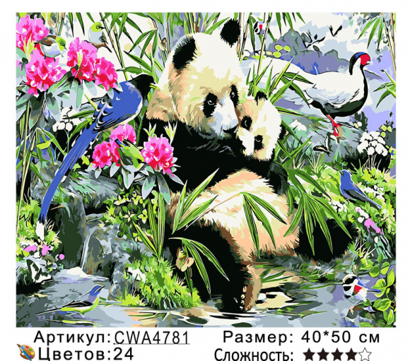 CWA4781 Под заказ