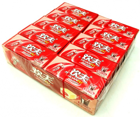 3086/5 Мармелад Персик/Молоко (1кор*12бл*40шт*13гр)