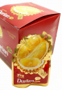 Карамель Hollygee Fruit Flavor со вкусом тайского Дуриана (Коробка (12бл.*20шт*21гр) Карамель Hollygee Fruit Flavor со вкусом тайского Дуриана (Коробка (12бл.*20шт*21гр)