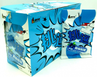 2466/2 Конфеты DUSHIKE ЧЕРНИКА (12бл*20шт*24гр) 2466/2 Конфеты DUSHIKE ЧЕРНИКА (12бл*20шт*24гр)