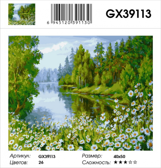 GX 39113
